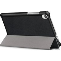 Чехол для планшета JFK Smart Case для Lenovo Tab M8 (черный)