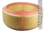 Воздушный фильтр Alco filter MD8076