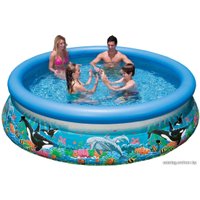 Надувной бассейн Intex Easy Set 366x76 (54904/28134)