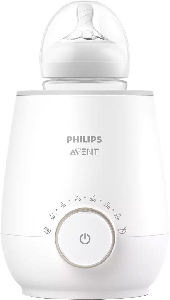 

Подогреватель Philips SCF358/00