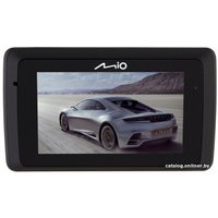 Видеорегистратор-навигатор (2в1) Mio MiVue 785
