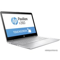 Ноутбук 2-в-1 HP Pavilion x360 14-ba020ur 1ZC89EA