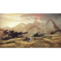  Horizon: Запретный запад для PlayStation 4