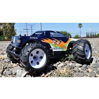 Автомодель ZD Racing MT-16R Monster Truck (9031)