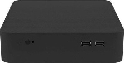 

Компактный компьютер Rombica Blackbird i5 HX104165P