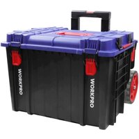 Ящик для инструментов Workpro WP283032