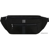 Сумка на пояс Samsonite Sacksquare KL5-09004 (черный)