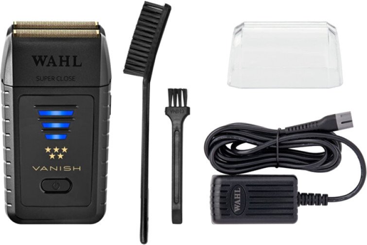 

Электробритва Wahl Vanish Li 5V EU 8173-716