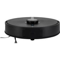 Робот-пылесос Polaris PVCR 5005 Wi-Fi IQ Home (черный)