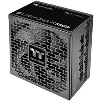 Блок питания Thermaltake Toughpower PT 850W PS-TPP-0850FNFAPE-1