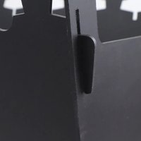 Разборный мангал Novogas ГЛИУ.590.00:00