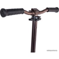 Двухколесный подростковый самокат Tech Team Comfort 180R 2022 (оранжевый)