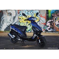 Скутер M1NSK TM 49