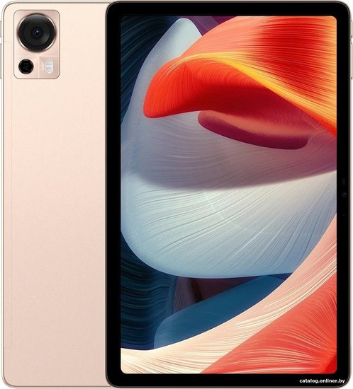 Doogee T20 8GB/256GB LTE (różowy)