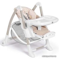 Высокий стульчик CAM Gusto (C260)