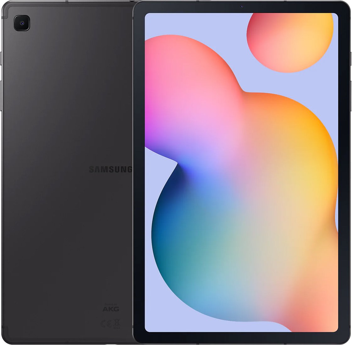 

Планшет Samsung Galaxy Tab S6 Lite 2022 LTE SM-P619 4GB/64GB (серый)