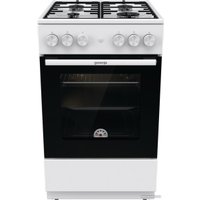 Кухонная плита Gorenje GG5A12WH