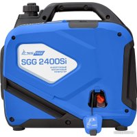 Бензиновый генератор ТСС SGG 2400SI