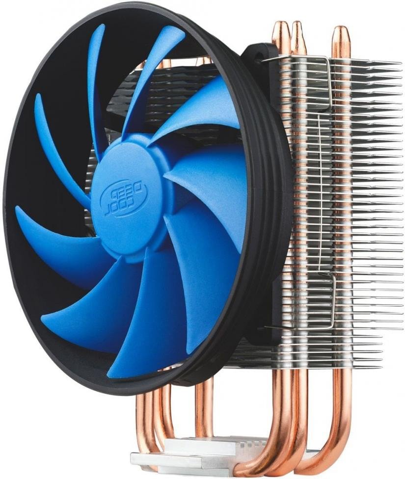 

Кулер для процессора DeepCool GAMMAXX 300