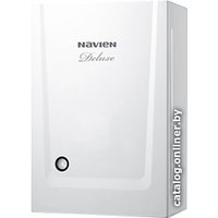 Отопительный котел NAVIEN Deluxe Coaxial 20K