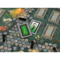 Настольная игра Стиль Жизни Вампирчики (новый дизайн)