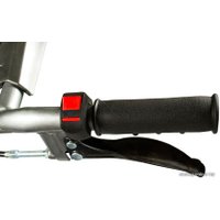 Мотокультиватор бензиновый GRASSHOPPER GR 900