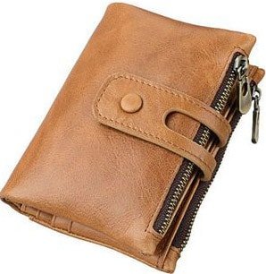 

Кошелек EZcase Heraclius (песочный)