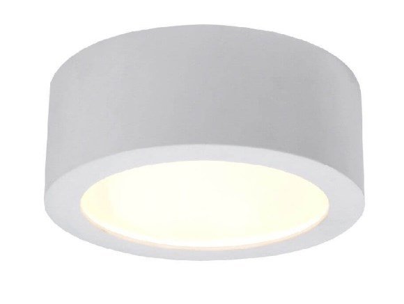 

Точечный светильник Crystal Lux CLT 521C150 WH