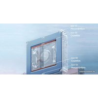 Робот для мытья окон Ecovacs Winbot W880