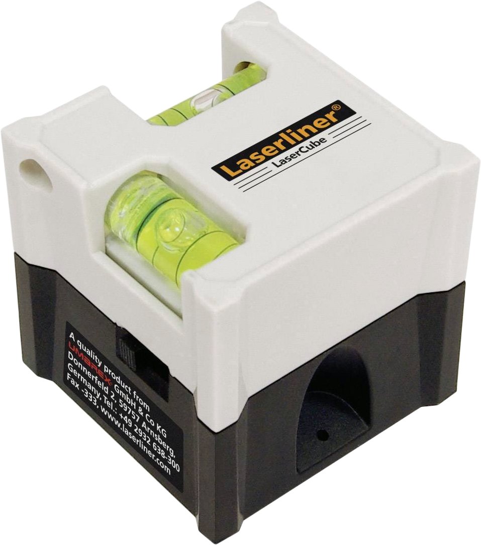 

Лазерный нивелир Laserliner LaserCube