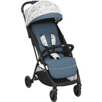 Коляска прогулочная «книга» Chicco Glee (Joyful Teal)