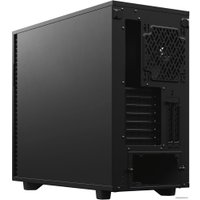 Корпус Fractal Design Define 7 Black Solid FD-C-DEF7A-01