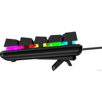 Клавиатура HyperX Alloy Origins 60