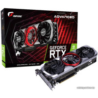 Видеокарта Colorful iGame GeForce RTX 3070 Advanced OC-V 8GB GDDR6