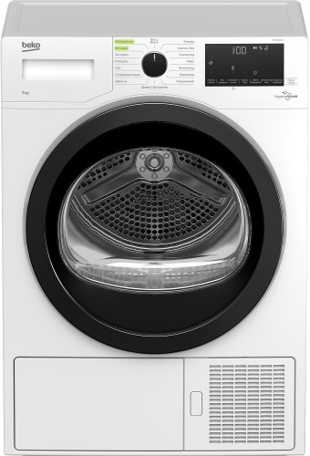 BEKO DF7439SXUV