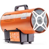 Газовая тепловая пушка FoxWeld FoxHeat P 18