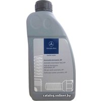 Трансмиссионное масло Mercedes-Benz MB 236.13 1л [A001989230310]