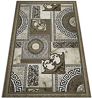 

Ковер для жилой комнаты БелКа Лайла Де Люкс 15840 10842 (2x5)