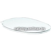 Сиденье для унитаза Rak Ceramics Morning MORSC3901WH