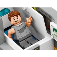 Конструктор LEGO Avatar 75573 Плавающие горы: Зона 26 и RDA Samson