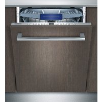 Встраиваемая посудомоечная машина Siemens SN636X01KE