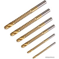 Набор сверл Deko DS06-1 (6 предметов)