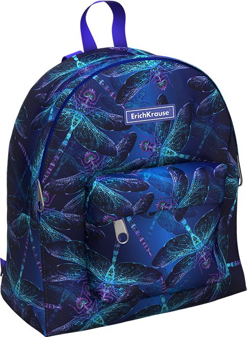 

Детский рюкзак Erich Krause EasyLine 6L Natural Life 54727