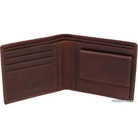 Кошелек Klondike 1896 Dawson KD1120-03 (коричневый)