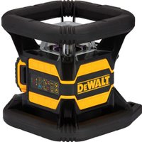 Лазерный нивелир DeWalt DCE080D1RS (с 1-им АКБ, кейс)
