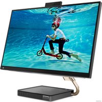 Моноблок Lenovo IdeaCentre 5 27IOB6 F0G4000FRK