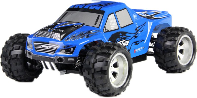 

Автомодель WLtoys A979