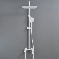 Душевая система  Shevanik S4036C