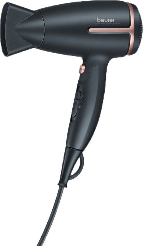 

Фен Beurer HC 25 (черный)