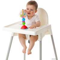 Погремушка Playgro Музыкальный шар 4086370